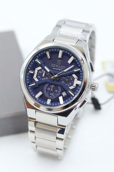 Reward Steel Cord Men Wrist Watch Asw123-I1854Rw