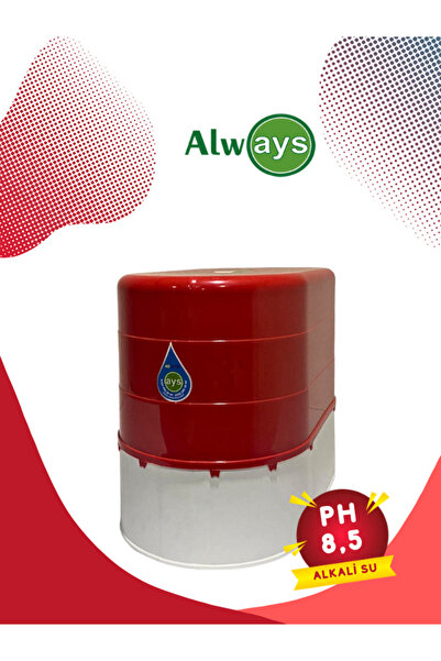 Always Safir Su Arıtma Cihazı