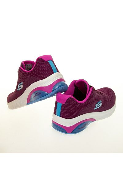 SKECHERS Маратонки - Бордо - Къси токчета (1 – 4 см)