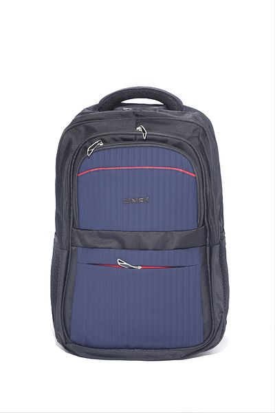 LİMRA Classic and elegant 20-inch backpack