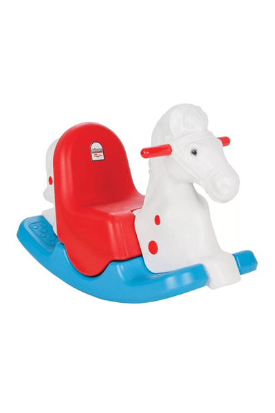 PİLSAN Houpací koník Happy Horse pro děti