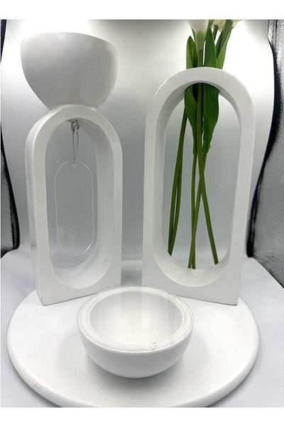GIFT reception table service set