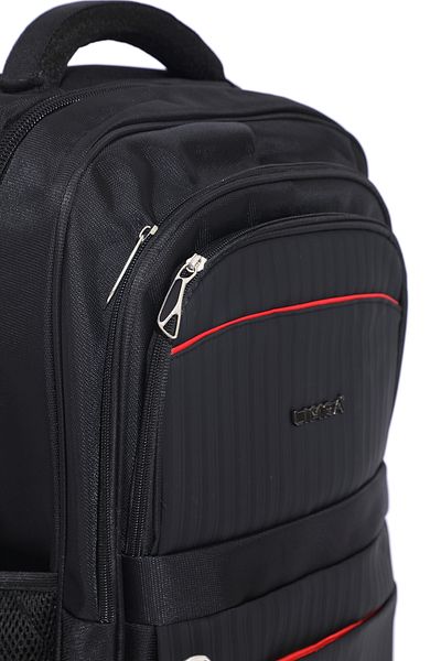 LİMRA Classic and elegant 20-inch backpack