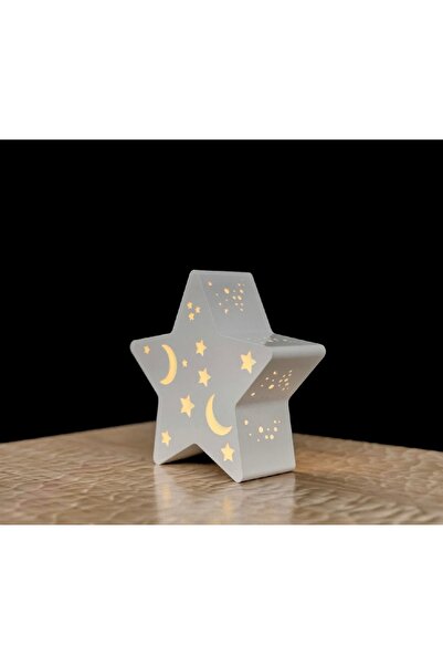 GENERAL Çocuk Odası Lece Lambası