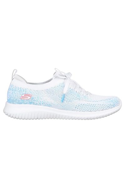 SKECHERS Women's Shoes 149173-Wlb
