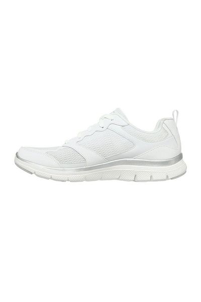SKECHERS Women's Shoes 149305W-Wht