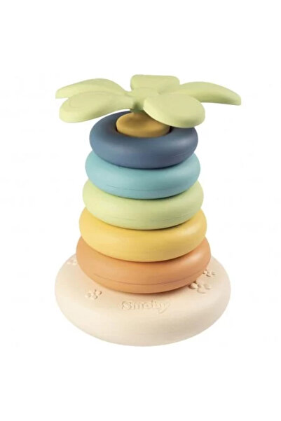OEM Jucărie Smoby Roly Poly Piramida