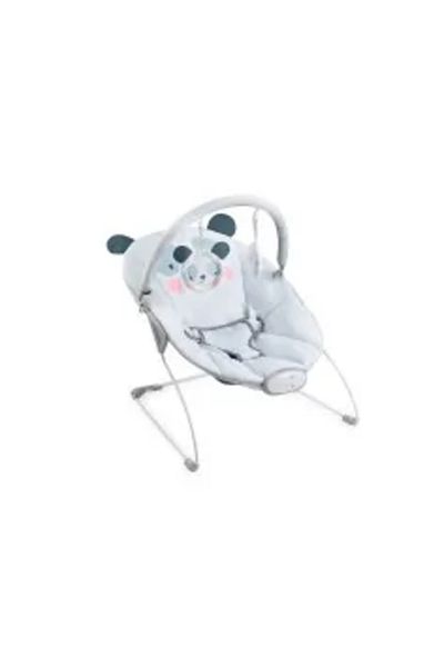 Chipolino Baby Spa Pink Rocking Chair