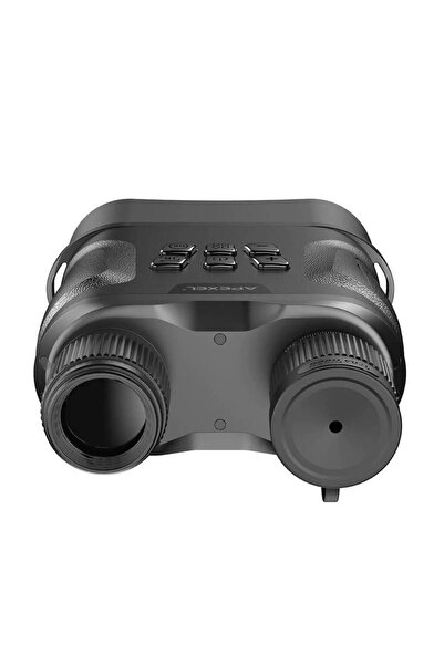 APEXEL NV 008 Digital Infrared Night Vision Binoculars (New Improved Version)