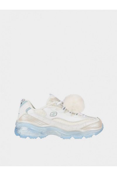 SKECHERS ΓΥΝΑΙΚΕΙΑ ΠΑΠΟΥΤΣΙΑ 149258-WLB