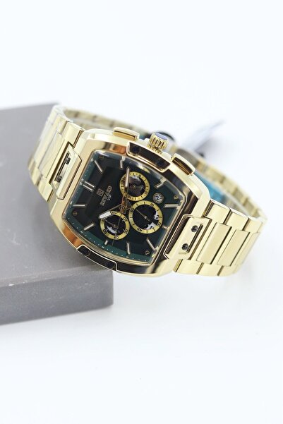 Reward Steel Cord Men Wrist Watch Asw123-I1846Rw