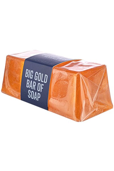 Bluebeards Revenge Săpun de corp The Bluebeards Revenge Cuban Gold Soap 175gr