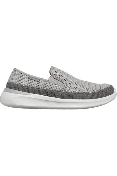 SKECHERS Men's Shoes 210244-Gry