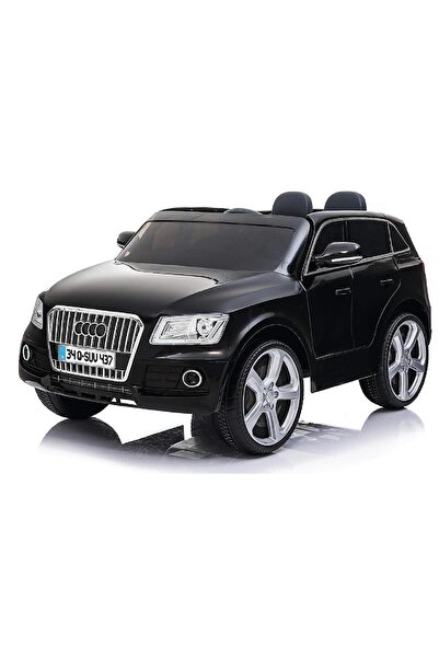 toysclub TOYS CLUB 2 GO 2095 12 VOLTAKÜLÜ JEEP - ÇİFT KİŞİLİK