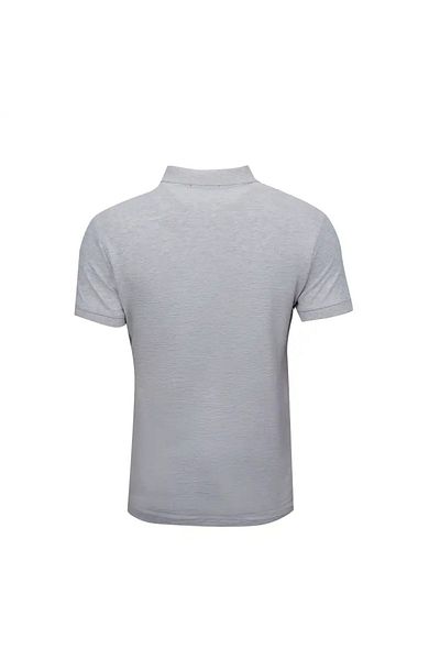 Polo Ralph Lauren ΑΝΔΡΙΚΟ T-SHIRT POLO COLLAR 710675974076