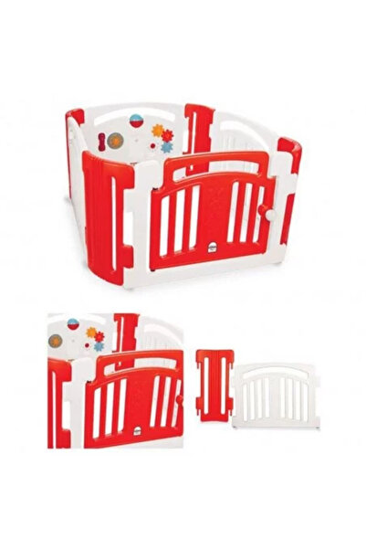 PİLSAN Children's Playpen Angel Play Area