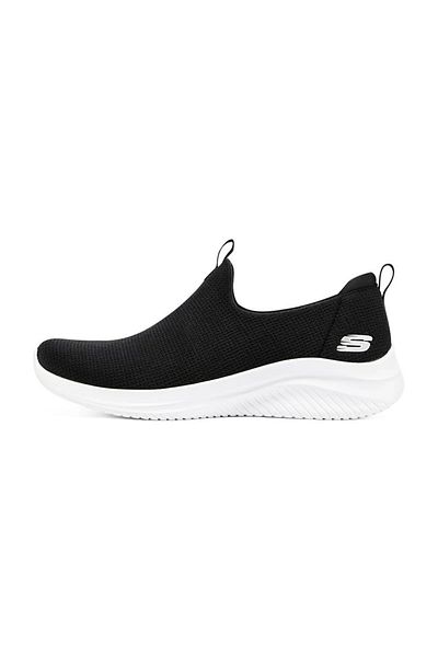 SKECHERS Women's Shoes 149858-Bkw