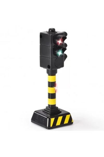 OEM Dickie Toys Traffic Light