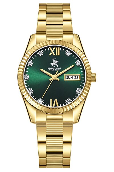 Beverly Hills Polo Club Bp3765C.170 Women's Wristwatch