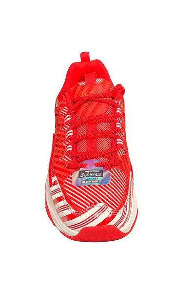 SKECHERS Women's Shoes 149259-Rdw