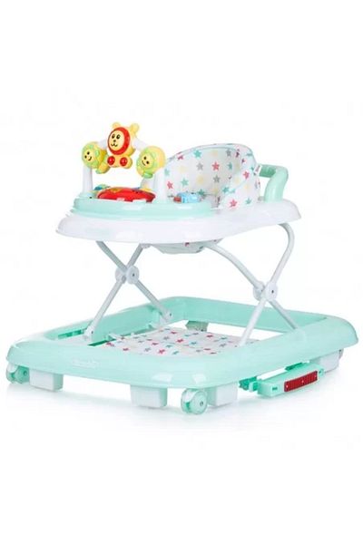 Chipolino Premergator Friends 4 in 1 mint