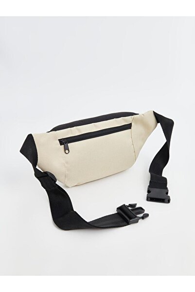 LC Waikiki Multi-Compartment Men's Chest Bag (W5)