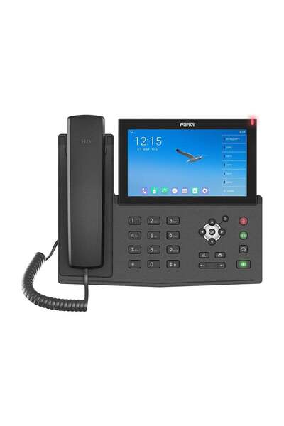 Fanvil X7A Android VoIP Phone