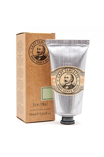 Captain Fawcett After shave balm Captain Fawcett Post Shave Balm 90ml