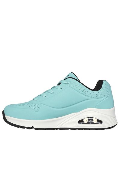 SKECHERS ΓΥΝΑΙΚΕΙΑ ΠΑΠΟΥΤΣΙΑ 73690-TQBK