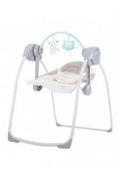 Chipolino Electric Swing Felicity Pink
