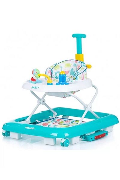 Chipolino Premergator Party 4 in 1 mint