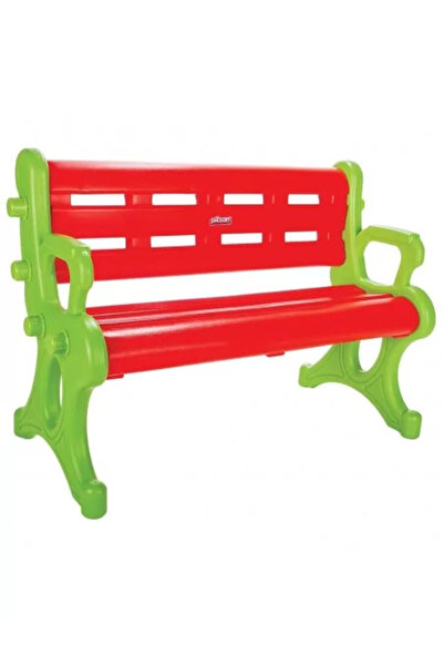 OEM Παιδικό παγκάκι Pilsan Παιδικό παγκάκι