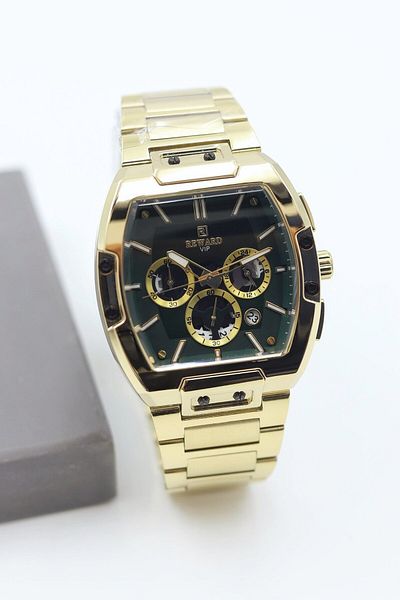 Reward Steel Cord Men Wrist Watch Asw123-I1846Rw