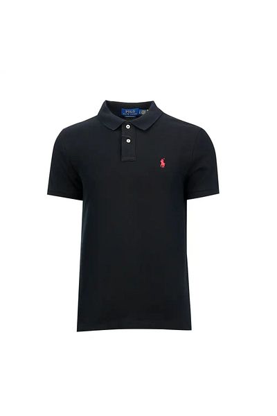 Polo Ralph Lauren ΑΝΔΡΙΚΟ ΜΠΛΟΥΖΑ ΠΟΛΟ ΓΙΑΚΑ 710782592001