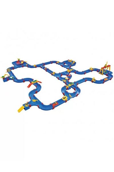OEM Set de joacă cu apă AquaPlay Giga Set