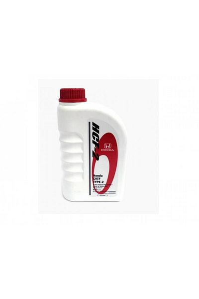 Honda CVT Gear Oil