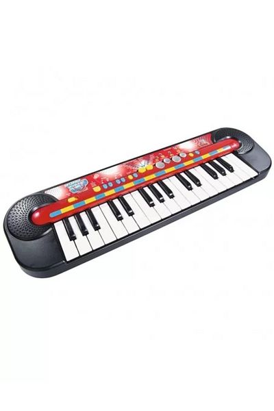 Simba Jucarie Orga My Music World Keyboard cu 32 clape