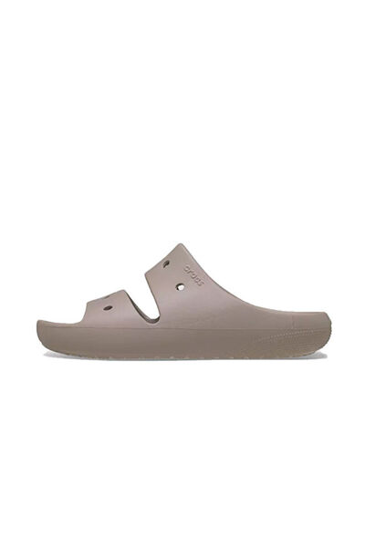 Crocs Класичні тапочки для чоловіків Classic Sandal V2 209403-214 Бежеві