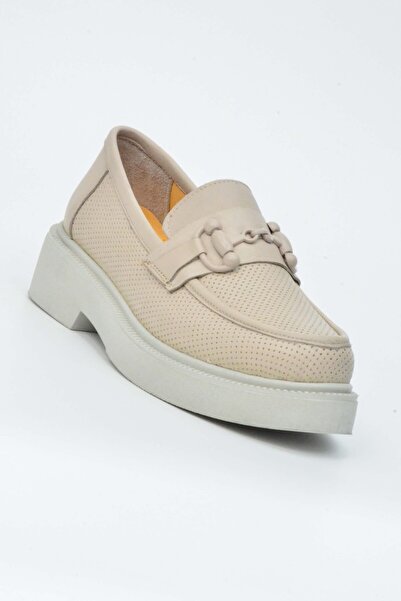 TABYA Pantofi clasici Hoşgör 400-L-SILVER