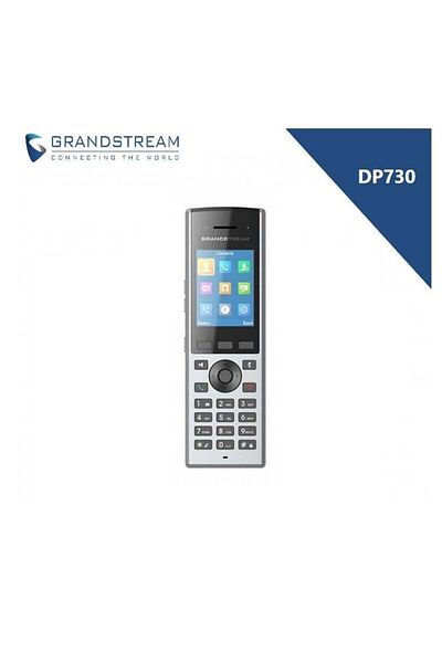 GRANDSTREAM DP730 DECT Cordless IP phone