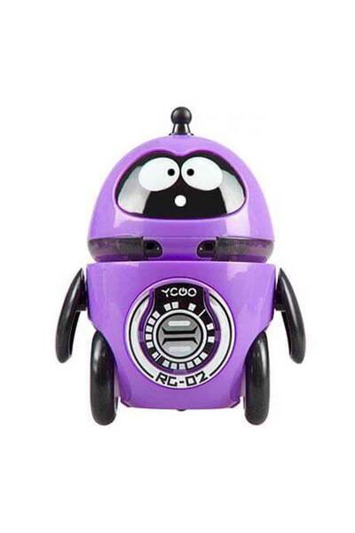 Silverlit Follow Me Droid Robot 88575 - Mor