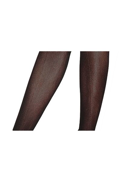 3nbe Women's Mesh Pantyhose
