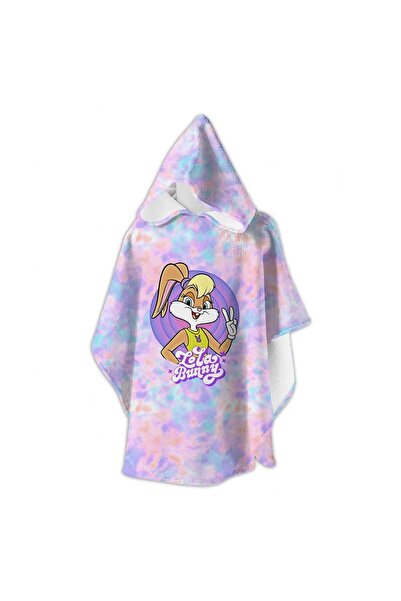 SLIPSTOP Loli Bunny Panço Havlu
