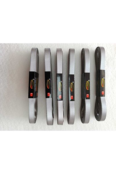 pure age Satin Ribbon 1 cm 10 Meters, Bundle Dowry Special Day Gift Decoration Ribbon