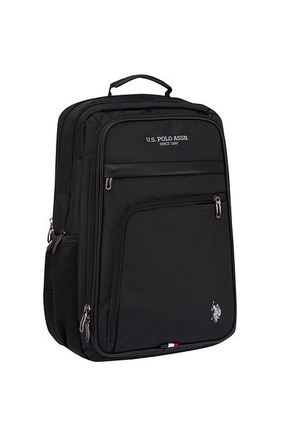 U.S. Polo Assn. U.S. Polo. Assn. Unisex School Bag Plcan25082
