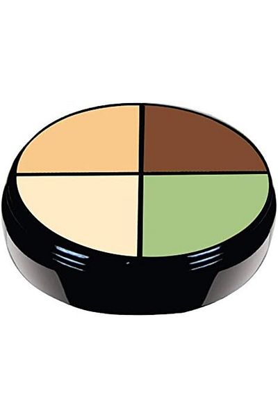 Forever52 Daily Life 4 Color Concealer - AC004