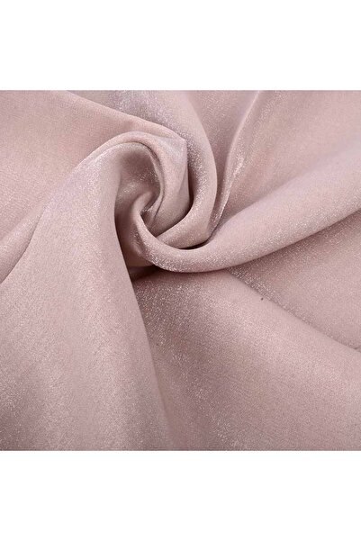 PİRAMİT Plain Amber Scarf