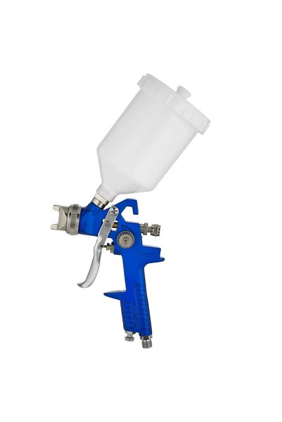 Voylet HK-827 Üstten Depo Boya Tabancası 2.5MM