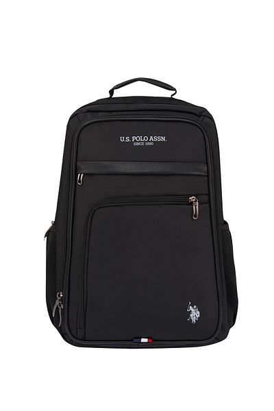 U.S. Polo Assn. U.S. Polo. Assn. Unisex School Bag Plcan25082