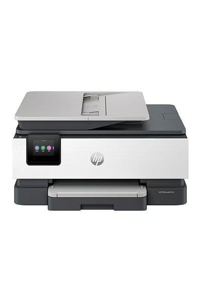 HP OfficeJet Pro 8123 All-in-One Printer (405W0C) Black